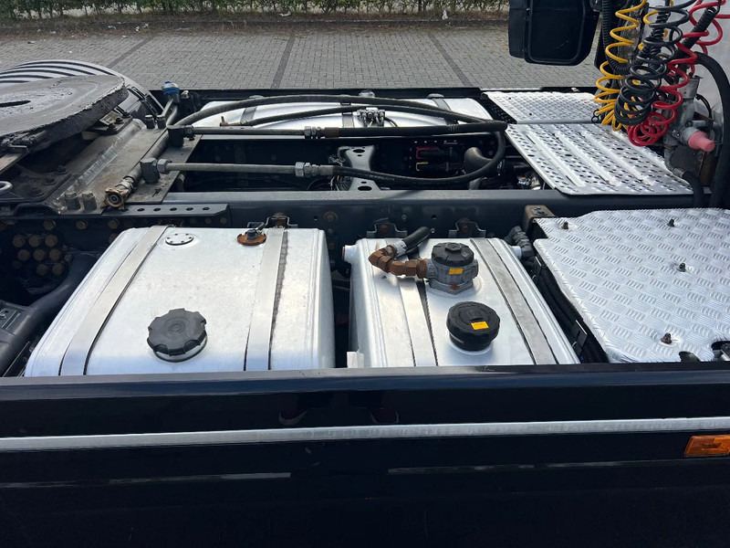 Scania R580 *Full Air X6*R580 TOPLINE*Manual Gearbox-Retarder*PTO* - Ťahač: obrázok 5 Scania R580 *Full Air X6*R580 TOPLINE*Manual Gearbox-Retarder*PTO* - Ťahač: obrázok 5