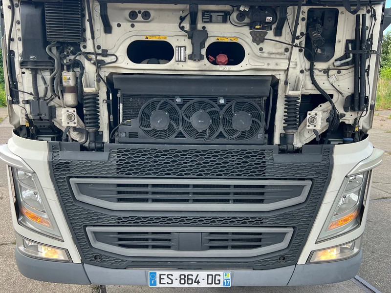 Volvo FH 500 2018***FH500 parkcool***764000km - Ťahač: obrázok 3 Volvo FH 500 2018***FH500 parkcool***764000km - Ťahač: obrázok 3