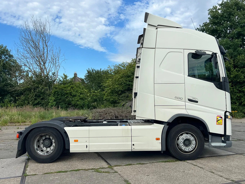 Volvo FH 500 2018***FH500 parkcool***764000km - Ťahač: obrázok 5 Volvo FH 500 2018***FH500 parkcool***764000km - Ťahač: obrázok 5