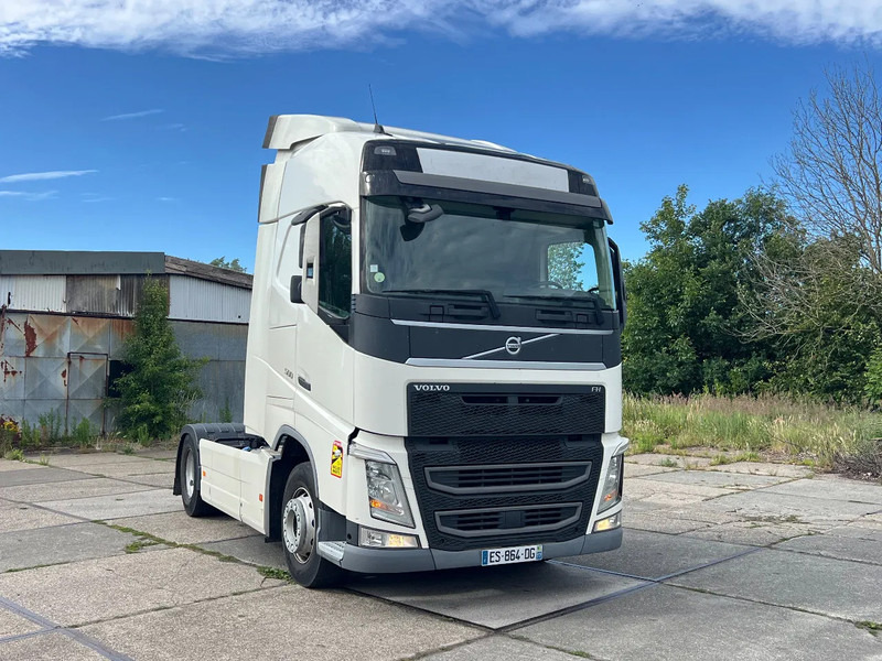 Volvo FH 500 2018***FH500 parkcool***764000km - Ťahač: obrázok 1 Volvo FH 500 2018***FH500 parkcool***764000km - Ťahač: obrázok 1