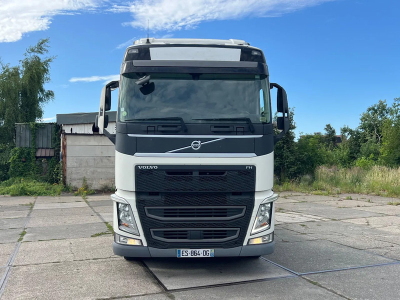 Volvo FH 500 2018***FH500 parkcool***764000km - Ťahač: obrázok 4 Volvo FH 500 2018***FH500 parkcool***764000km - Ťahač: obrázok 4