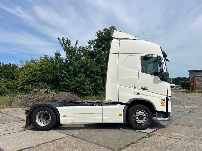 Volvo FH 500 2018 model***Park Cool***FH500 GLOBE - Ťahač: obrázok 5 Volvo FH 500 2018 model***Park Cool***FH500 GLOBE - Ťahač: obrázok 5