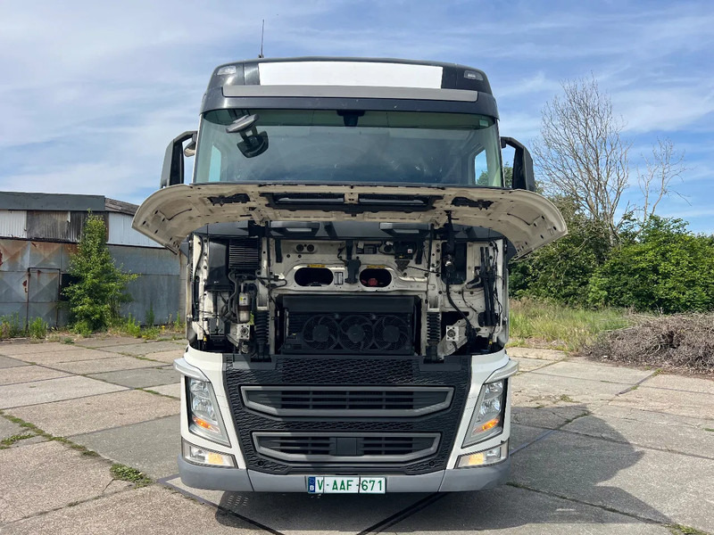 Volvo FH 500 2018 model***Park Cool***FH500 GLOBE - Ťahač: obrázok 3 Volvo FH 500 2018 model***Park Cool***FH500 GLOBE - Ťahač: obrázok 3