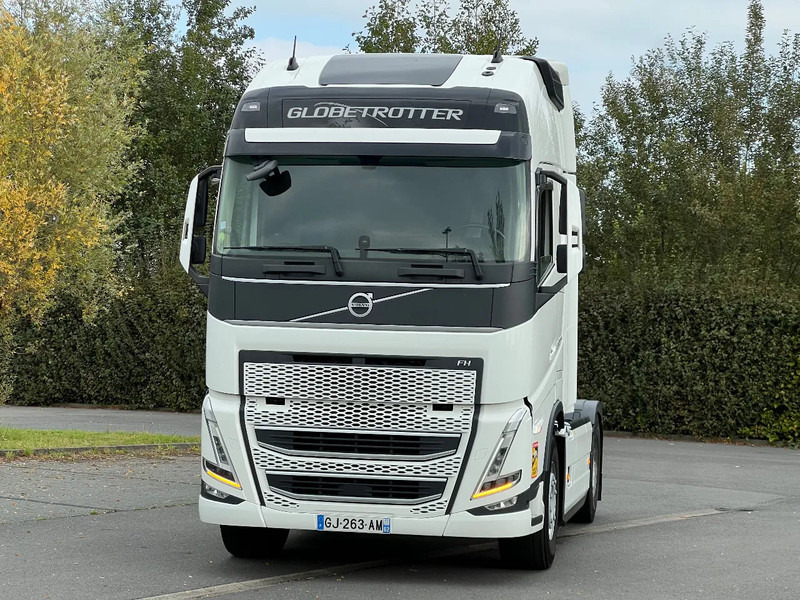 Volvo FH 500 513000km*FH 500 XL CAB*Park cool*2022* - Ťahač: obrázok 3 Volvo FH 500 513000km*FH 500 XL CAB*Park cool*2022* - Ťahač: obrázok 3