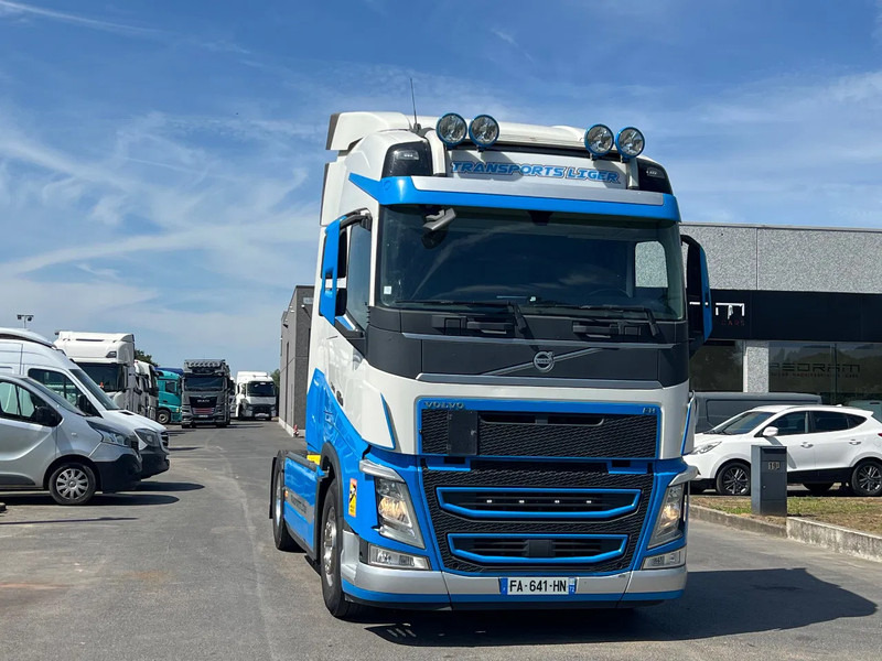 Volvo FH 500 598000km ***FH500 Park cool Alcoa 12.2018*** - Ťahač: obrázok 3 Volvo FH 500 598000km ***FH500 Park cool Alcoa 12.2018*** - Ťahač: obrázok 3
