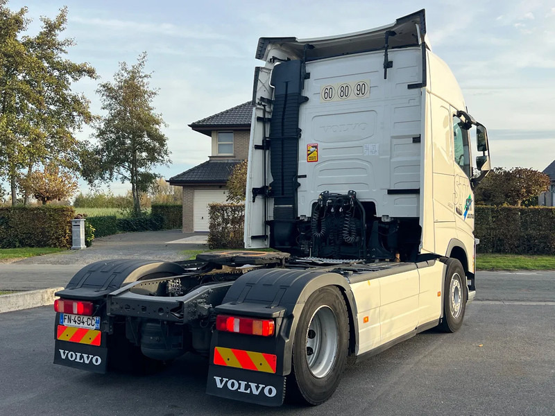 Volvo FH 500 Euro6**FH500 Park cool**2020 - Ťahač: obrázok 4 Volvo FH 500 Euro6**FH500 Park cool**2020 - Ťahač: obrázok 4