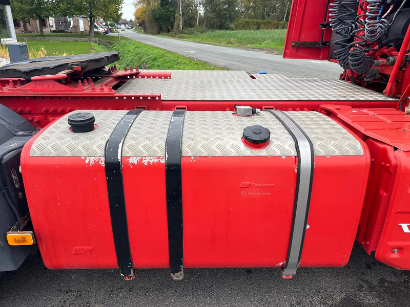 Volvo FH 500 LOWROOF**FH5000 - Ťahač: obrázok 4 Volvo FH 500 LOWROOF**FH5000 - Ťahač: obrázok 4