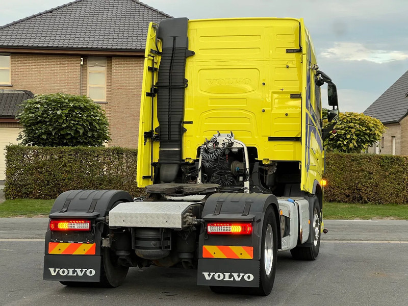 Volvo FH 500 VOITH RETARDER**FH500**2016**ALCOA ALU - Ťahač: obrázok 5 Volvo FH 500 VOITH RETARDER**FH500**2016**ALCOA ALU - Ťahač: obrázok 5
