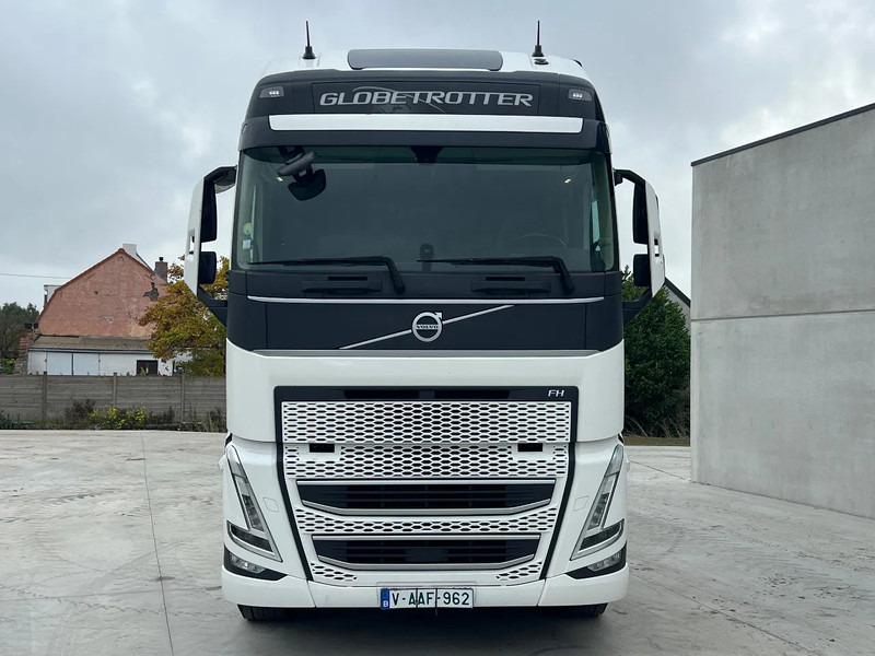 Volvo FH 500 XL CAB**500.000km**FH 500 XL 2022*TURBO COMPOUND* - Ťahač: obrázok 1 Volvo FH 500 XL CAB**500.000km**FH 500 XL 2022*TURBO COMPOUND* - Ťahač: obrázok 1