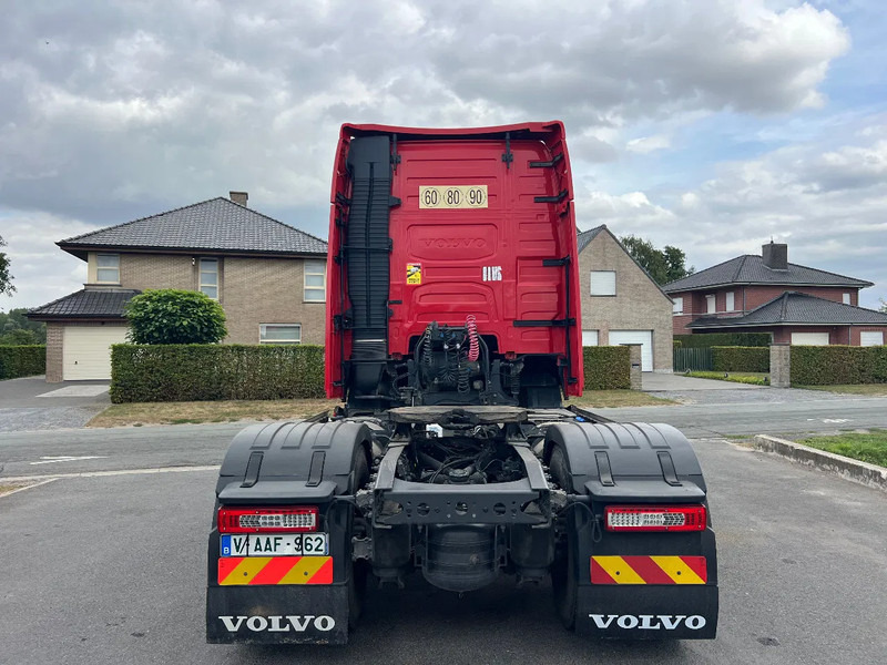 Volvo FH 500 XL CAB***FH 500 EURO6***model 2021 - Ťahač: obrázok 4 Volvo FH 500 XL CAB***FH 500 EURO6***model 2021 - Ťahač: obrázok 4