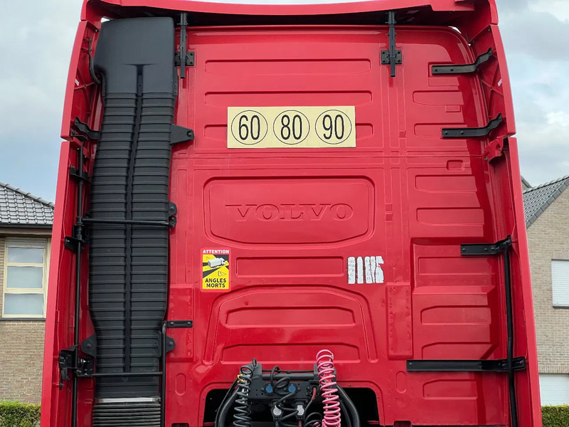 Volvo FH 500 XL CAB***FH 500 EURO6***model 2021 - Ťahač: obrázok 3 Volvo FH 500 XL CAB***FH 500 EURO6***model 2021 - Ťahač: obrázok 3