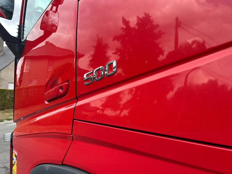 Volvo FH 500 XL CAB***FH 500 EURO6***model 2021 - Ťahač: obrázok 2 Volvo FH 500 XL CAB***FH 500 EURO6***model 2021 - Ťahač: obrázok 2