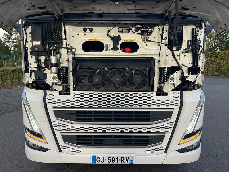 Volvo FH 500 XL CAB**FH 500 TURBO COMPOUND*Model 2023 - Ťahač: obrázok 4 Volvo FH 500 XL CAB**FH 500 TURBO COMPOUND*Model 2023 - Ťahač: obrázok 4