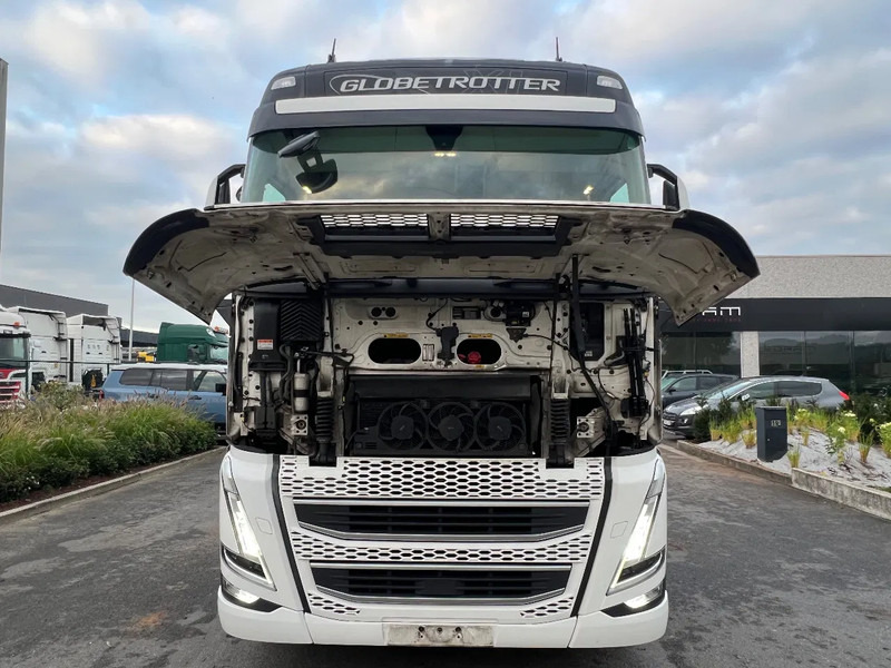 Volvo FH 500 XL CABINE**Prod 2022*FH 500 XL full colour* - Ťahač: obrázok 3 Volvo FH 500 XL CABINE**Prod 2022*FH 500 XL full colour* - Ťahač: obrázok 3