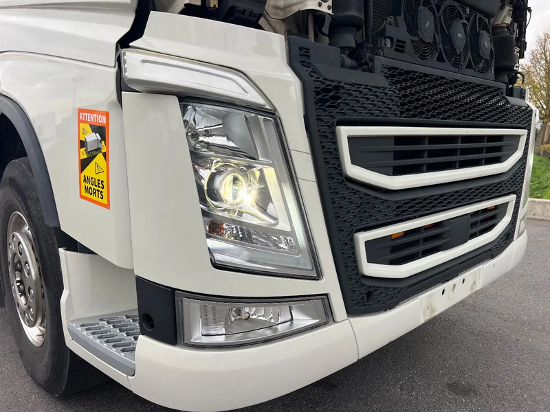 Volvo FH 540 FH 540 VOITH RETARDER-Park cool-fridge-Alcoa**Full VOLVO SERVICE - Ťahač: obrázok 5 Volvo FH 540 FH 540 VOITH RETARDER-Park cool-fridge-Alcoa**Full VOLVO SERVICE - Ťahač: obrázok 5