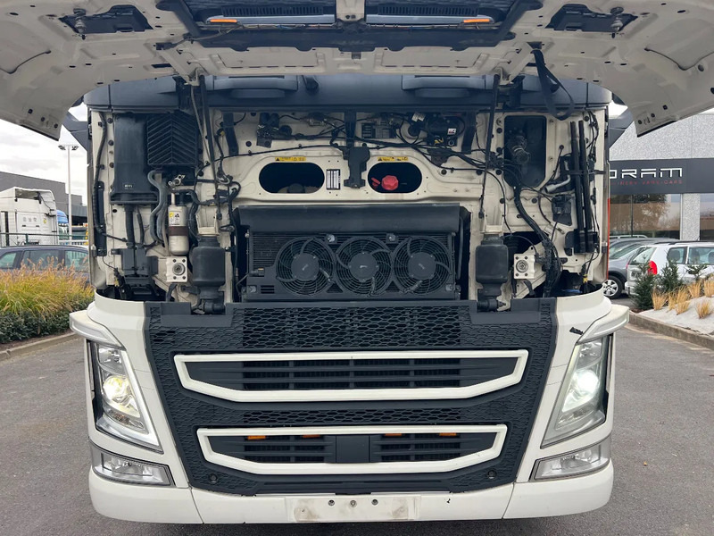 Volvo FH 540 FH 540 VOITH RETARDER-Park cool-fridge-Alcoa**Full VOLVO SERVICE - Ťahač: obrázok 3 Volvo FH 540 FH 540 VOITH RETARDER-Park cool-fridge-Alcoa**Full VOLVO SERVICE - Ťahač: obrázok 3