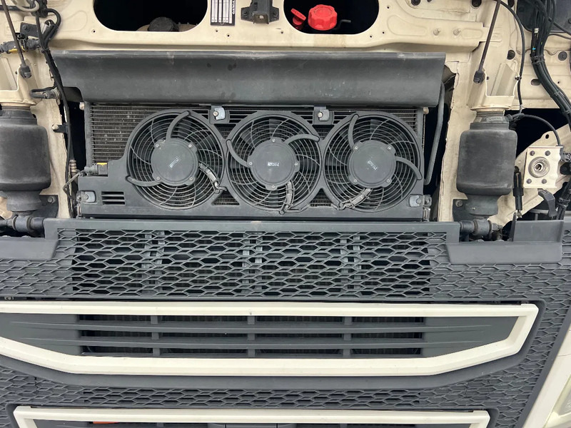 Volvo FH 540 FH 540 VOITH RETARDER-Park cool-fridge-Alcoa**Full VOLVO SERVICE - Ťahač: obrázok 4 Volvo FH 540 FH 540 VOITH RETARDER-Park cool-fridge-Alcoa**Full VOLVO SERVICE - Ťahač: obrázok 4
