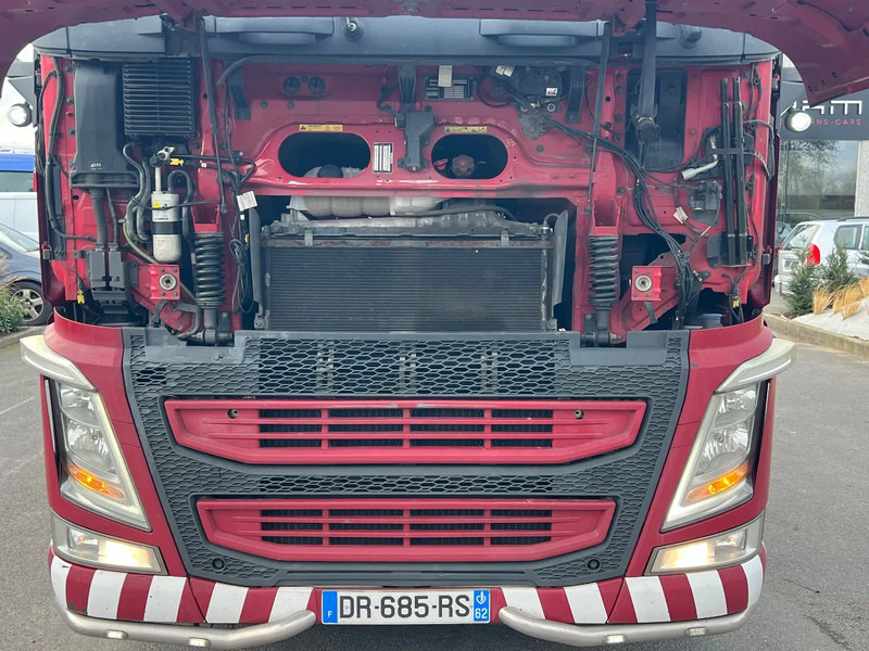 Volvo FH 540 FH540 Euro6 2015 - Ťahač: obrázok 3 Volvo FH 540 FH540 Euro6 2015 - Ťahač: obrázok 3