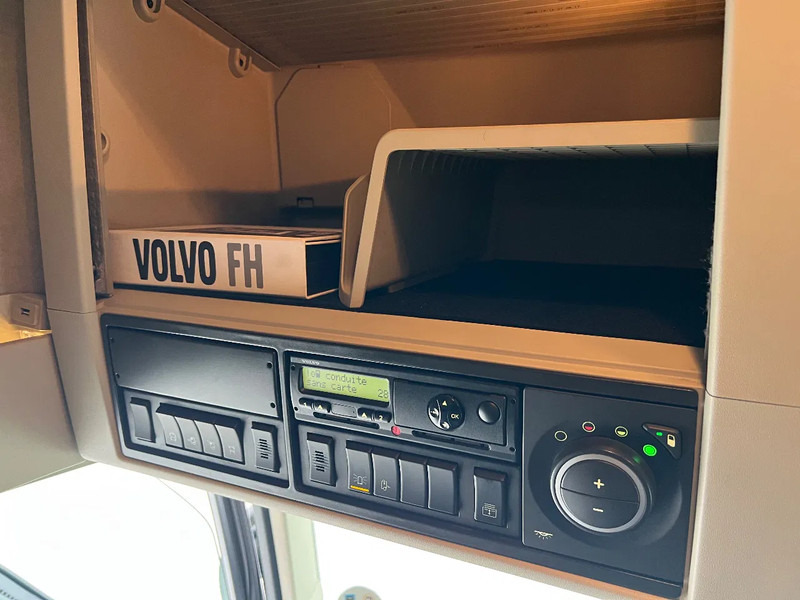 Volvo FH 540 Performance Edition*FH540 XL*Collecter Item* - Ťahač: obrázok 5 Volvo FH 540 Performance Edition*FH540 XL*Collecter Item* - Ťahač: obrázok 5