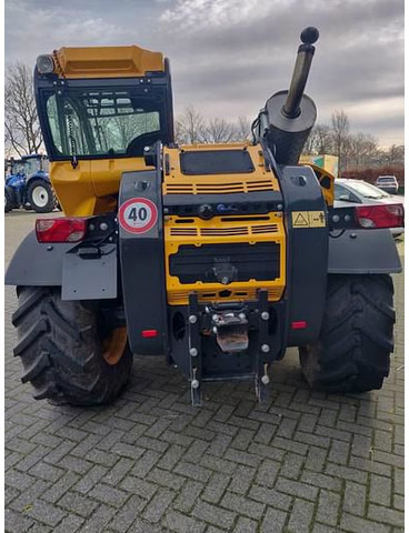 Dieci Agri Plus 40.7 Evo 2 - Teleskopický nakladač: obrázok 1 Dieci Agri Plus 40.7 Evo 2 - Teleskopický nakladač: obrázok 1