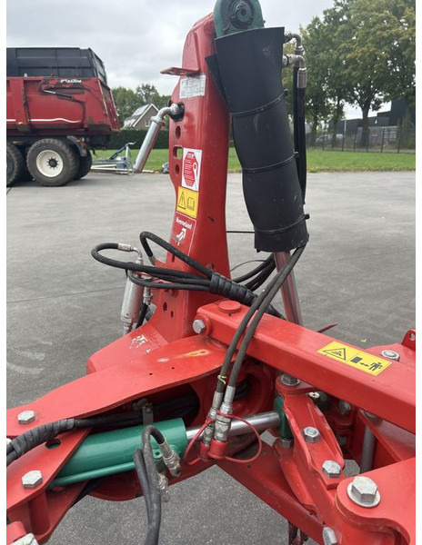 Pluh Kverneland Kverneland ploeg 150B variomat: obrázok 13 Pluh Kverneland Kverneland ploeg 150B variomat: obrázok 13