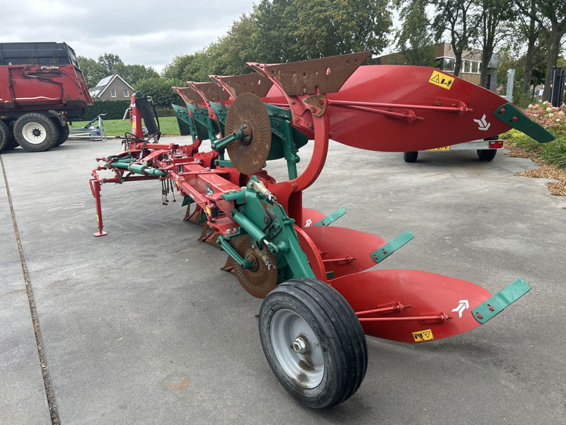 Pluh Kverneland Kverneland ploeg 150B variomat: obrázok 8 Pluh Kverneland Kverneland ploeg 150B variomat: obrázok 8