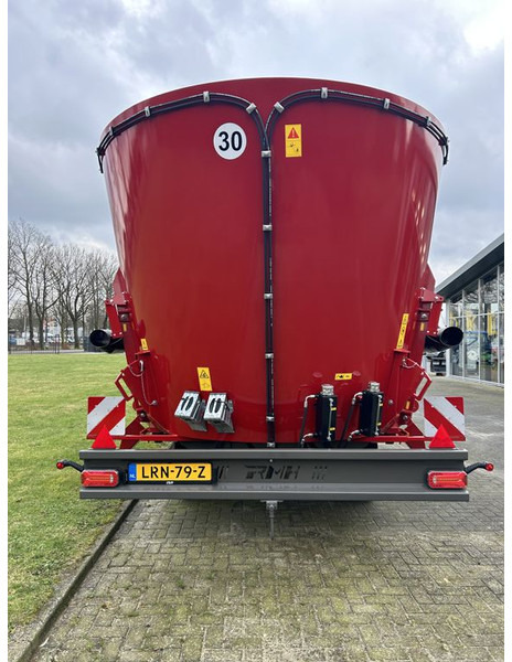 RMH R.M.H. Mixell 24 2 vijzel - Stroj a zariadenia na chov hospodárskych zvierat: obrázok 5 RMH R.M.H. Mixell 24 2 vijzel - Stroj a zariadenia na chov hospodárskych zvierat: obrázok 5