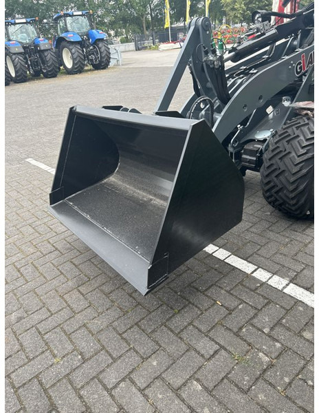 Tobroco Grondbak 130 cm Giant aanspan - Lyžica pre Stavebné stroje: obrázok 3 Tobroco Grondbak 130 cm Giant aanspan - Lyžica pre Stavebné stroje: obrázok 3