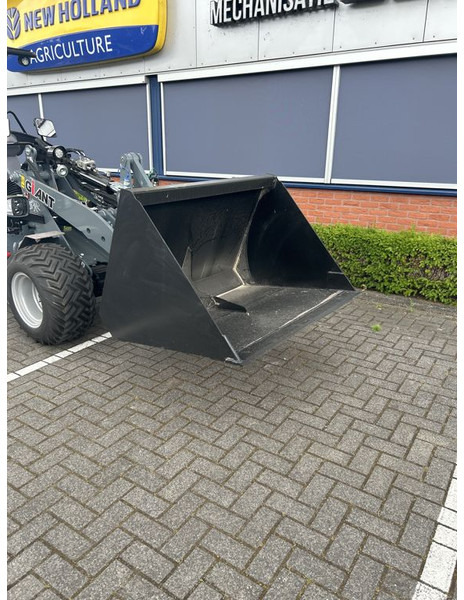 Tobroco Volumebak 130 cm Giant aanspan - Lyžica pre Stavebné stroje: obrázok 2 Tobroco Volumebak 130 cm Giant aanspan - Lyžica pre Stavebné stroje: obrázok 2