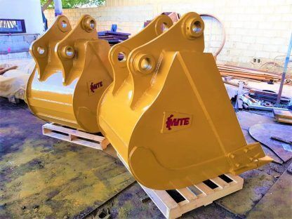 Nový Lyžica pre rýpadlo pre Stavebné stroje AME Manufacturer of Excavator Buckets: obrázok 7