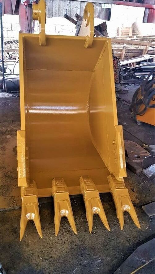 Nový Lyžica pre rýpadlo pre Stavebné stroje AME Manufacturer of Excavator Buckets: obrázok 13