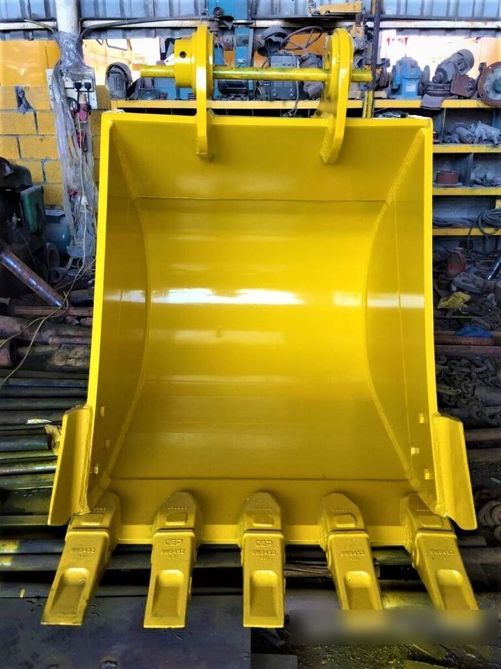 Nový Lyžica pre rýpadlo pre Stavebné stroje AME Manufacturer of Excavator Buckets: obrázok 14