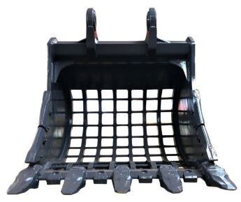 AME Skeleton Bucket - Lopata na triedenie pre Rýpadlo: obrázok 2 AME Skeleton Bucket - Lopata na triedenie pre Rýpadlo: obrázok 2