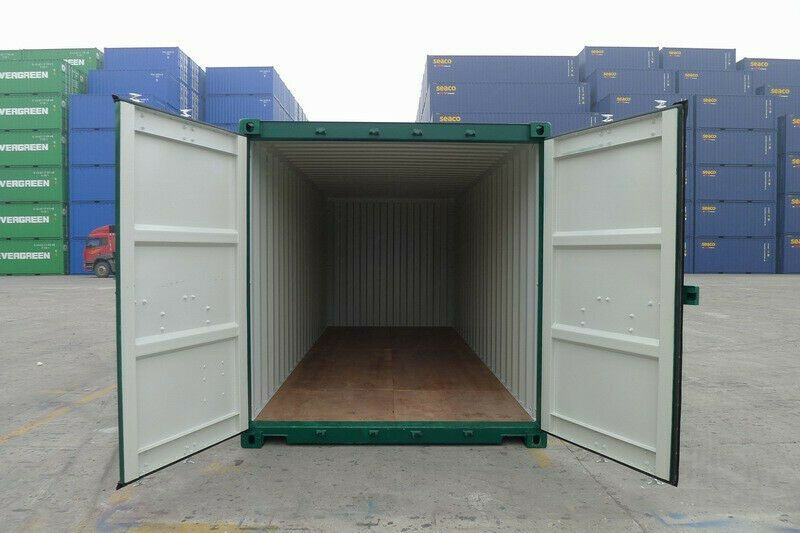 20ft 10ft 8 ft Seecontainer NEUWERTIG Miete - Náves preprava kontajnerov/ Výmenná nadstavba: obrázok 5 20ft 10ft 8 ft Seecontainer NEUWERTIG Miete - Náves preprava kontajnerov/ Výmenná nadstavba: obrázok 5