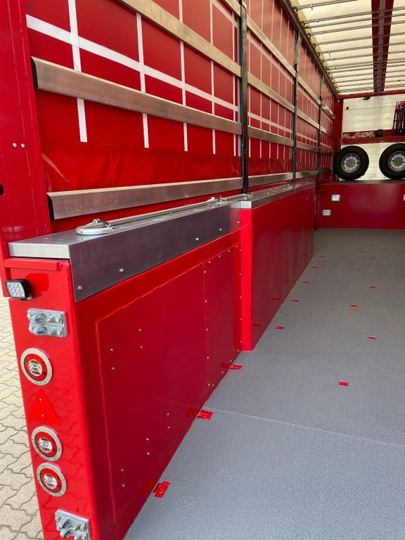 Innenlader Zwischenlader Gabelstaplertransporter Innenlader Zwischenlader Gabelstaplertransporter - Náves podvalník: obrázok 3 Innenlader Zwischenlader Gabelstaplertransporter Innenlader Zwischenlader Gabelstaplertransporter - Náves podvalník: obrázok 3