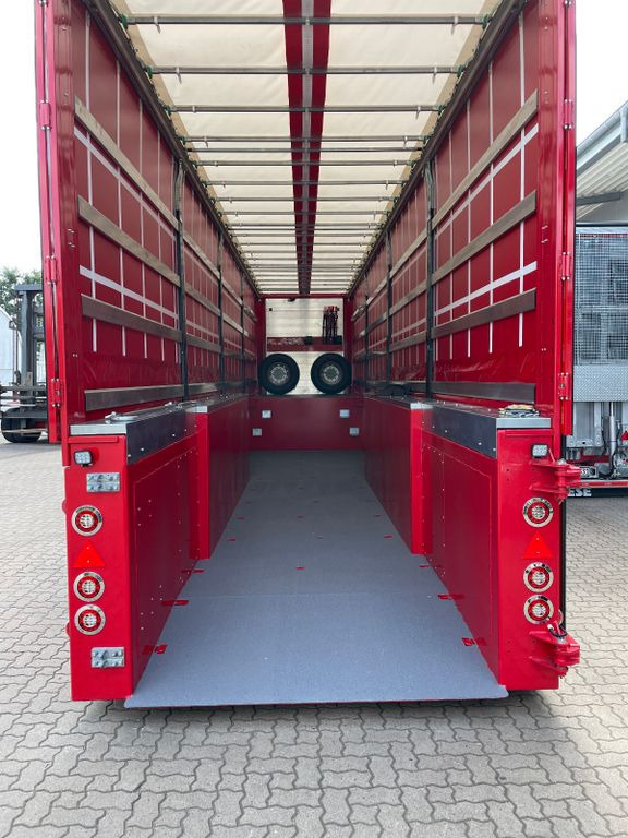 Innenlader Zwischenlader Gabelstaplertransporter Innenlader Zwischenlader Gabelstaplertransporter - Náves podvalník: obrázok 4 Innenlader Zwischenlader Gabelstaplertransporter Innenlader Zwischenlader Gabelstaplertransporter - Náves podvalník: obrázok 4