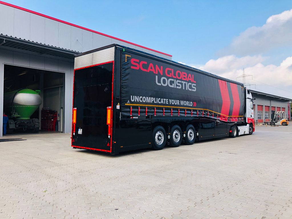 Innenlader Zwischenlader Gabelstaplertransporter Innenlader Zwischenlader Gabelstaplertransporter - Náves podvalník: obrázok 1 Innenlader Zwischenlader Gabelstaplertransporter Innenlader Zwischenlader Gabelstaplertransporter - Náves podvalník: obrázok 1