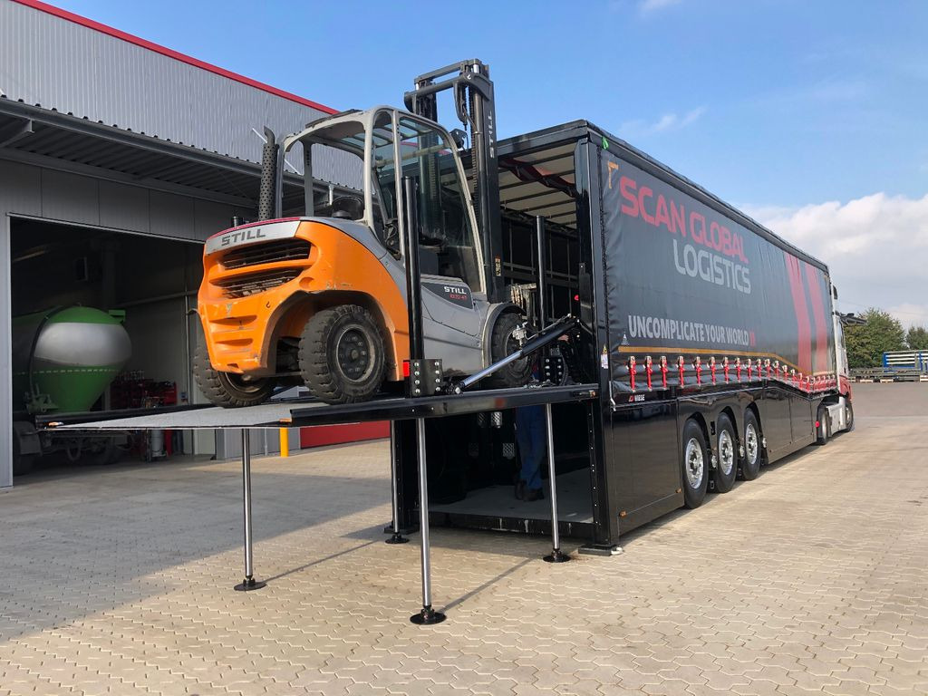 Innenlader Zwischenlader Gabelstaplertransporter Innenlader Zwischenlader Gabelstaplertransporter - Náves podvalník: obrázok 5 Innenlader Zwischenlader Gabelstaplertransporter Innenlader Zwischenlader Gabelstaplertransporter - Náves podvalník: obrázok 5