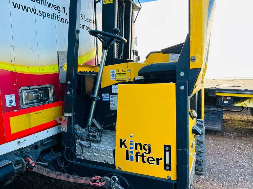 Terberg Kinglifter TKL-S-3x3 1.500 kg - Závesný vysokozdvižný vozík: obrázok 5 Terberg Kinglifter TKL-S-3x3 1.500 kg - Závesný vysokozdvižný vozík: obrázok 5