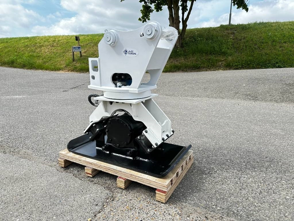 AJCE ACP5R Vibration Plate Compactor - Vibračná doska: obrázok 5 AJCE ACP5R Vibration Plate Compactor - Vibračná doska: obrázok 5