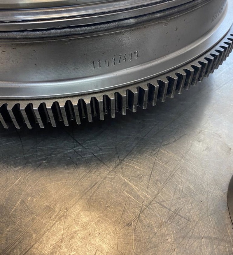 Volvo TORK KONVERTÖR Volvo A25C, A30C, A30C BM, A35C, A35C BM - Transmisie pre Kolesový nakladač: obrázok 2 Volvo TORK KONVERTÖR Volvo A25C, A30C, A30C BM, A35C, A35C BM - Transmisie pre Kolesový nakladač: obrázok 2