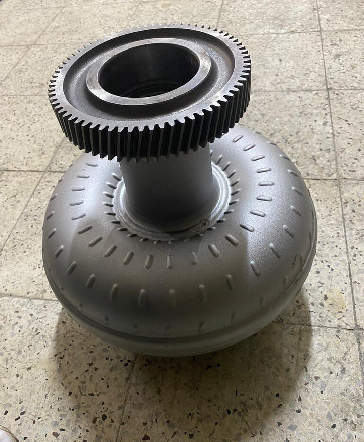 Volvo TORK KONVERTÖR Volvo VOLVO WHELL LOADERS-TORQUE CONVERTER L60C/L60D/L60E/L60F/L60G/L70E/L90E/L90F/L70F (11038458,11036870,11038454,11038453,11145220,11038448,11036163) - Transmisie pre Kolesový nakladač: obrázok 1 Volvo TORK KONVERTÖR Volvo VOLVO WHELL LOADERS-TORQUE CONVERTER L60C/L60D/L60E/L60F/L60G/L70E/L90E/L90F/L70F (11038458,11036870,11038454,11038453,11145220,11038448,11036163) - Transmisie pre Kolesový nakladač: obrázok 1