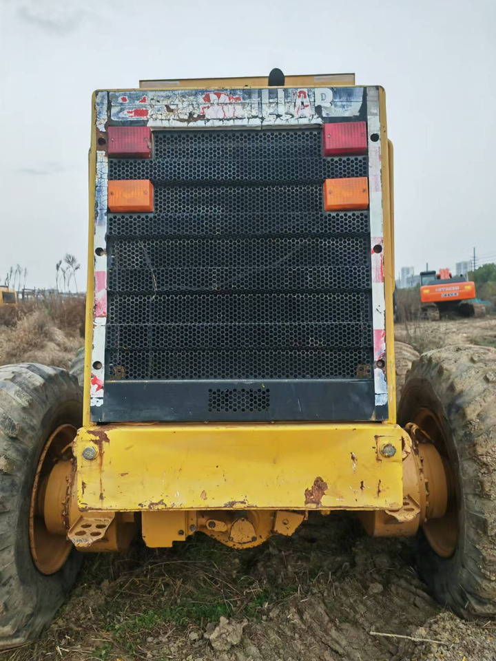 CATERPILLAR 140H - Zrovnávač: obrázok 3 CATERPILLAR 140H - Zrovnávač: obrázok 3