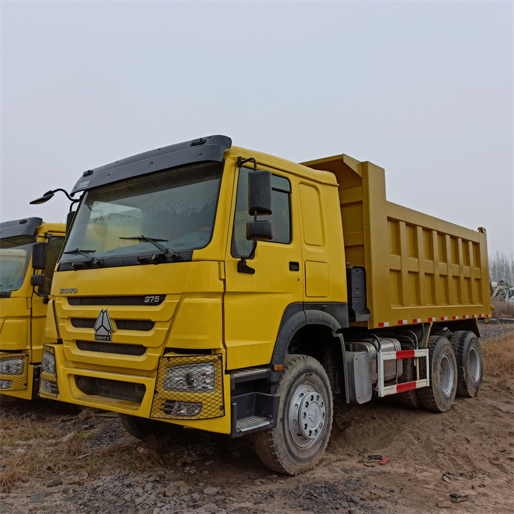 Leasing HOWO HOWO 6x4-375 truck tippers HOWO HOWO 6x4-375 truck tippers: obrázok 12 Leasing HOWO HOWO 6x4-375 truck tippers HOWO HOWO 6x4-375 truck tippers: obrázok 12