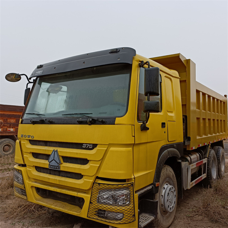 Leasing HOWO HOWO 6x4-375 truck tippers HOWO HOWO 6x4-375 truck tippers: obrázok 11 Leasing HOWO HOWO 6x4-375 truck tippers HOWO HOWO 6x4-375 truck tippers: obrázok 11