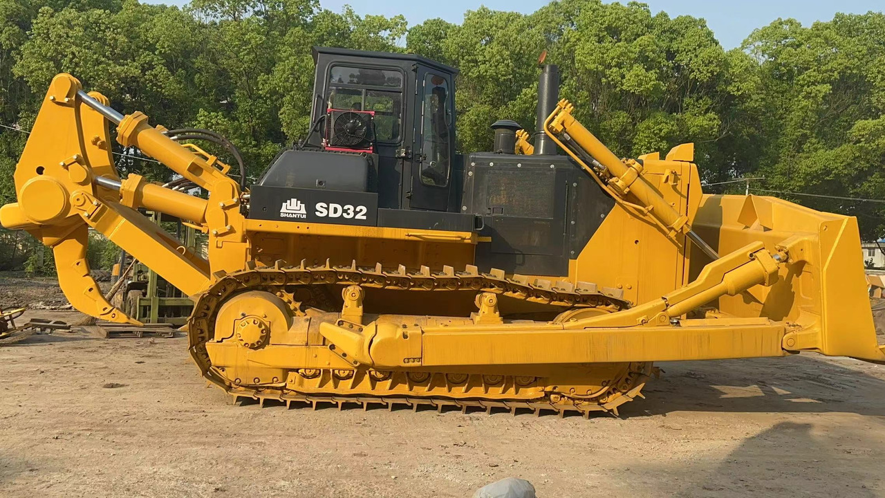 SHANTUI SD32 - Buldozér: obrázok 1 SHANTUI SD32 - Buldozér: obrázok 1