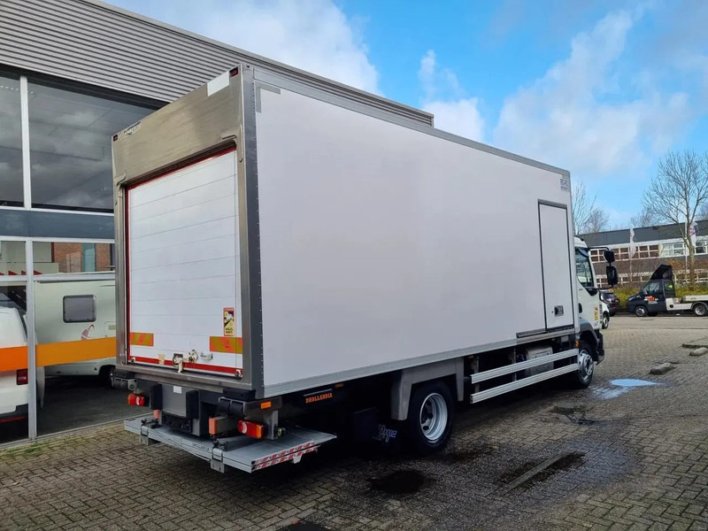 DAF LF 220 Kuhlkoffer/Carrier 750MT MULTITEMP/ LBW/ EURO 6 - Chladirenské nákladné vozidlo: obrázok 2 DAF LF 220 Kuhlkoffer/Carrier 750MT MULTITEMP/ LBW/ EURO 6 - Chladirenské nákladné vozidlo: obrázok 2