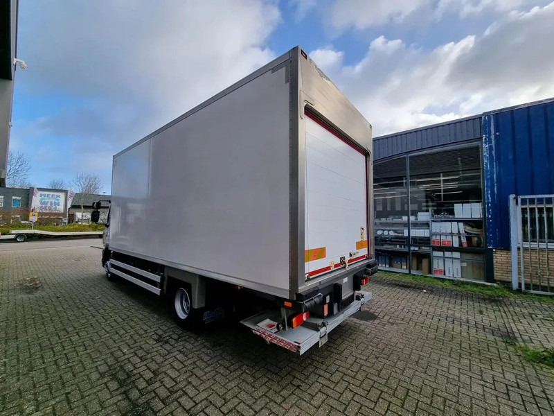 DAF LF 220 Kuhlkoffer/Carrier 750MT MULTITEMP/ LBW/ EURO 6 - Chladirenské nákladné vozidlo: obrázok 5 DAF LF 220 Kuhlkoffer/Carrier 750MT MULTITEMP/ LBW/ EURO 6 - Chladirenské nákladné vozidlo: obrázok 5