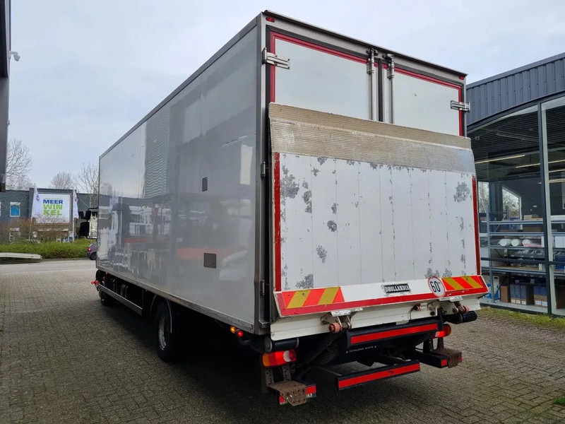 DAF LF 45.220 Kuhlkoffer Thermoking T1000R LBW ST380V EURO EEV - Chladirenské nákladné vozidlo: obrázok 5 DAF LF 45.220 Kuhlkoffer Thermoking T1000R LBW ST380V EURO EEV - Chladirenské nákladné vozidlo: obrázok 5