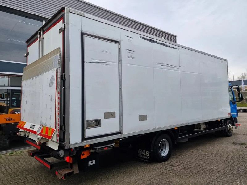 DAF LF 45.220 Kuhlkoffer Thermoking T1000R LBW ST380V EURO EEV - Chladirenské nákladné vozidlo: obrázok 2 DAF LF 45.220 Kuhlkoffer Thermoking T1000R LBW ST380V EURO EEV - Chladirenské nákladné vozidlo: obrázok 2